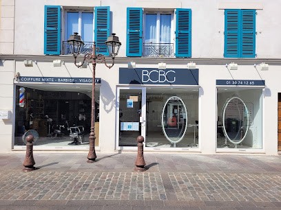 BCBG, Salon de Coiffure à Poissy