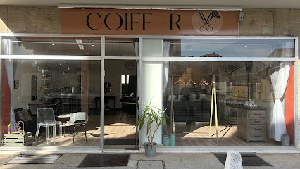 Coiff R Coiffeur à Valence