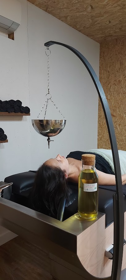 AJD'sens L'institut Végétal Du Cheveu, Salon de Coiffure à Vallet