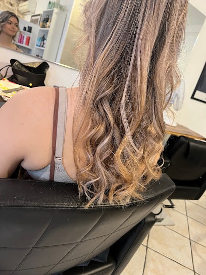 Déliz Coiffure, Salon de Coiffure à Boissy-sous-Saint-Yon