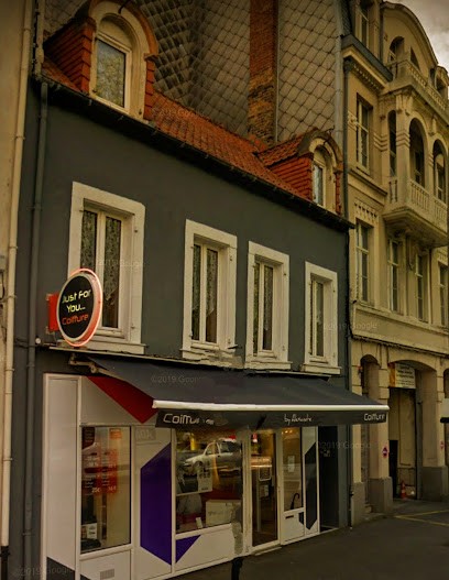 Just For You, Salon de Coiffure à Boulogne-sur-Mer