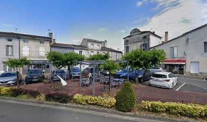 Coiffure Celest'in, Salon de Coiffure à Rauzan