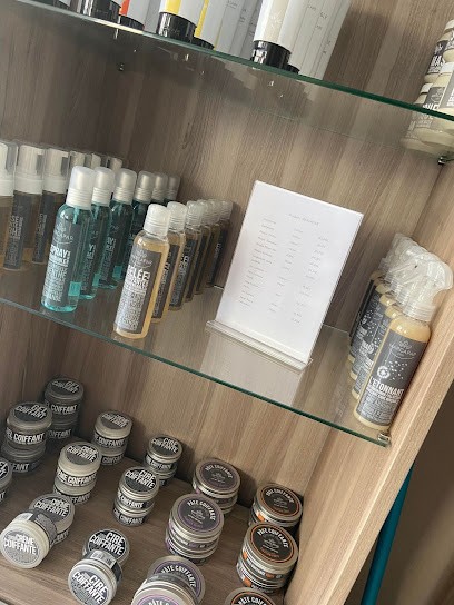 Hair Du Temps, Salon de Coiffure à Nemours