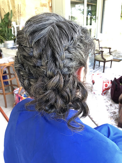 Céline Coiffure À Domicile Coiffeur à Martel