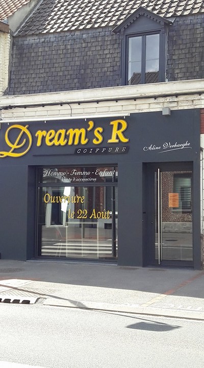 Quintessence Coiffure., Salon de Coiffure à Morbecque