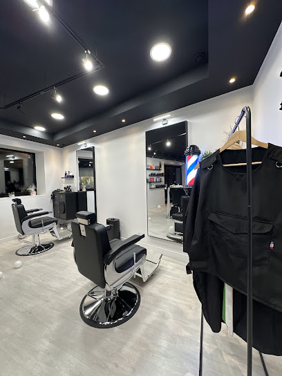 Myx Barber Coiffeur à Balbigny