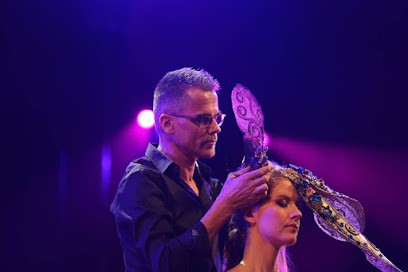 KÉVIN SCOTT - Hair Design, Salon de Coiffure à Lyon 04