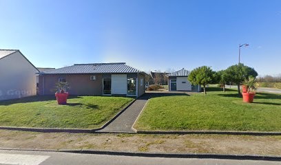 Ad Coiff', Salon de Coiffure à Hirel