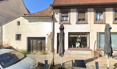 Coiffure Niedermeyer, Salon de Coiffure à Haguenau