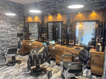 Barber Room, Salon de Coiffure à Cusset