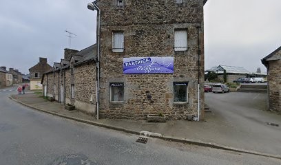 Patrick Coiffure, Salon de Coiffure à Plélo