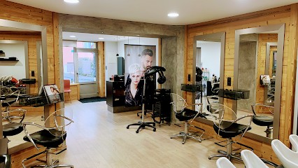 Inspiration Coiffeur Visagiste, Salon de Coiffure à Remiremont