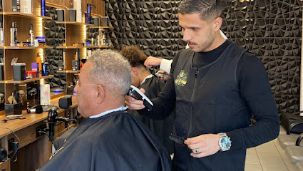 .. Coiffeur à Montauban