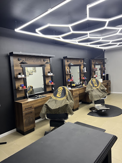 M.barbers 07 Coiffeur à Vallon-Pont-d'Arc