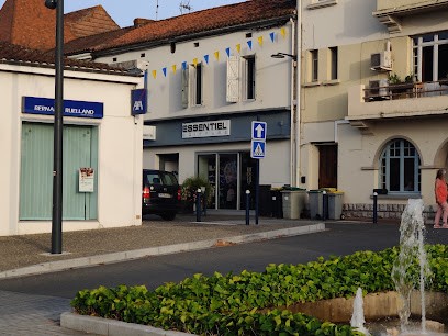 Essentiel Coiffure Maubourguet, Salon de Coiffure à Maubourguet