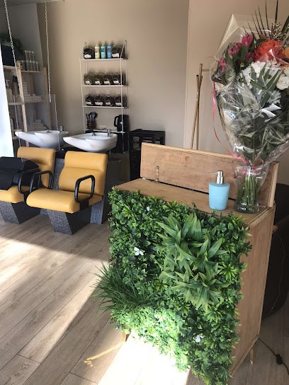 Nuances Et Douceurs, Salon de Coiffure à Saint-Quentin