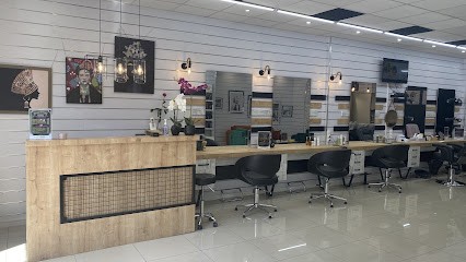 İbo&Can Gaillard, Salon de Coiffure à Clermont-Ferrand