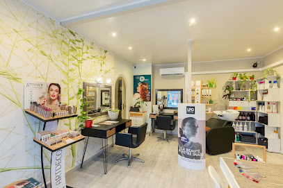 L'escale Coiffeur à la Verpillière