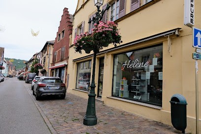 Coiffure Hélène, Salon de Coiffure à Rouffach