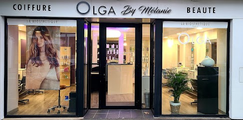 OLGA by mélanie, Salon de Coiffure à Dax