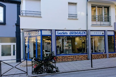 Lucien Grimaldi Coiffure, Salon de Coiffure à Forbach