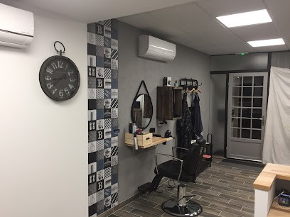 ART CUT, Salon de Coiffure à Oucques La Nouvelle