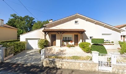 Angela Hairdressers, Barbier à Ribérac