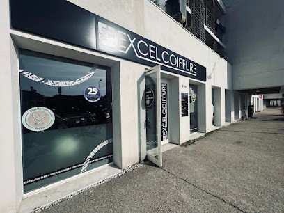 Excel Coiffure, Salon de Coiffure à Mérignac