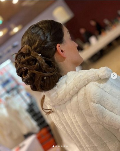 Elles&barber, Salon de Coiffure à Mozac