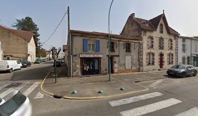 Paillex Vanessa, Salon de Coiffure à Lavardac