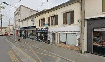 Hair Boss, Barbier à Persan