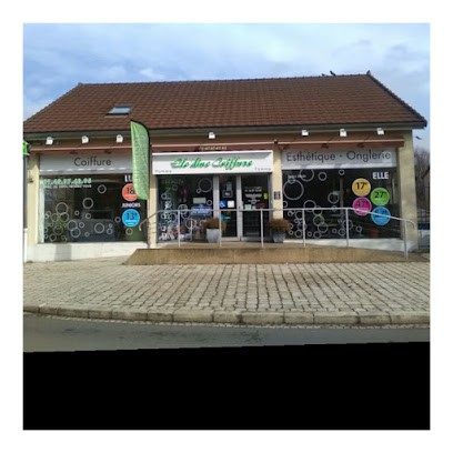 Elo'dine Coiffure, Salon de Coiffure à Villeneuve-le-Roi