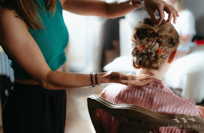Camille V Coiffure Coiffeur à Bordeaux