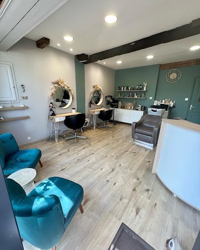 Segond hair, Salon de Coiffure à Fontenilles