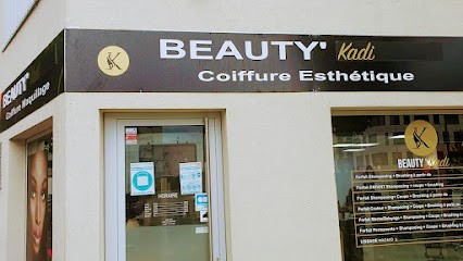 Kadi Coiffure, Salon de Coiffure à Vénissieux