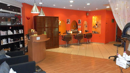 Les Hesperides Coiffeur à Tonnerre
