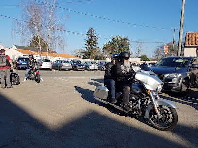 Caprice Coiffure, Salon de Coiffure à Villeneuve-en-Retz