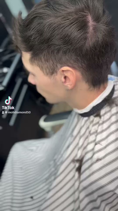 Barber Shop Le S Coiffeur à Marseille 05