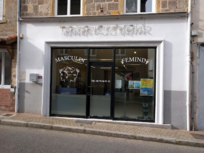 Taravou Hair Sarl, Salon de Coiffure à Haute-Rivoire