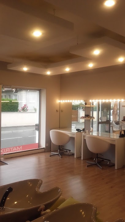 L'r Du Temps, Salon de Coiffure à Chevilly