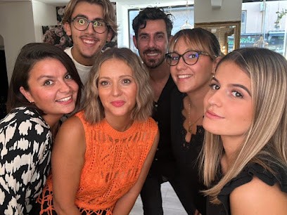 Le Boudoir D'emilie, Salon de Coiffure à Vedène