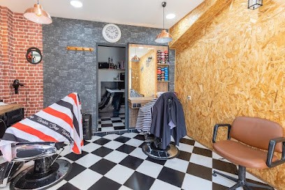 R&S Coiffure BARBER, Salon de Coiffure à Paris 15