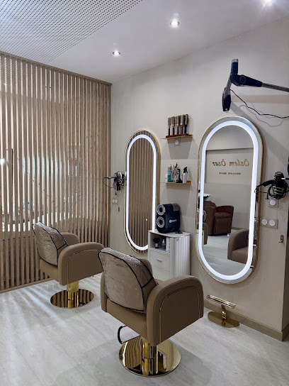 Özlem Özer Coiffeur à Frontenex