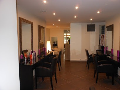 1863 PILLON, Salon de Coiffure à Beaumont-de-Lomagne