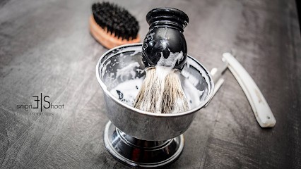 Quartier Général, Barbier à Cournon-d'Auvergne