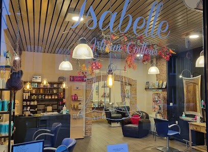Isabelle Artisan Coiffeur, Salon de Coiffure à Longeville-lès-Metz
