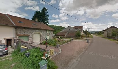 Cocon De Lune, Salon de Coiffure à Mélisey
