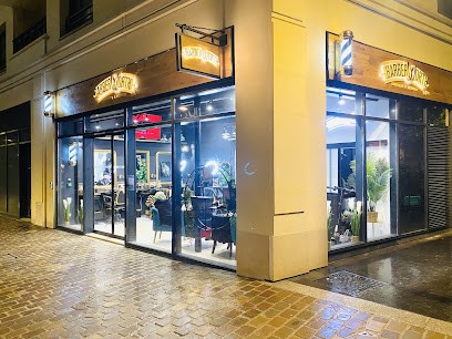 Barberworth, Salon de Coiffure à Saint-Ouen