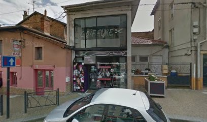 Vivier Stephanie Martine, Salon de Coiffure à Cours