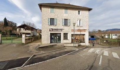 Brochier-cendre Balme Chrystel, Salon de Coiffure à Bouvesse-Quirieu